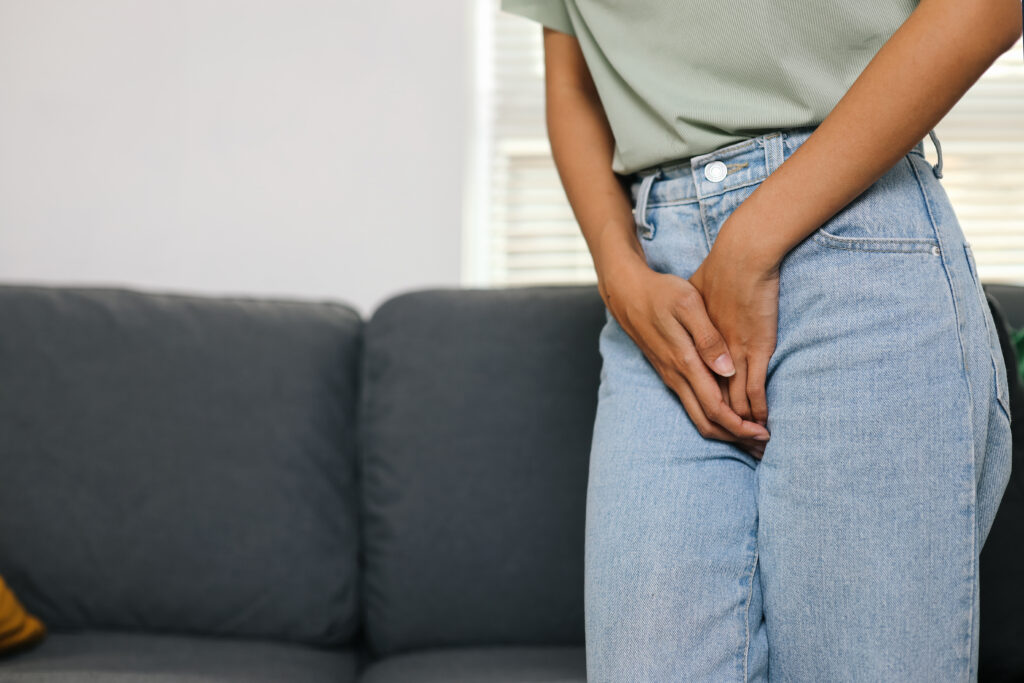 Urinary Incontinence