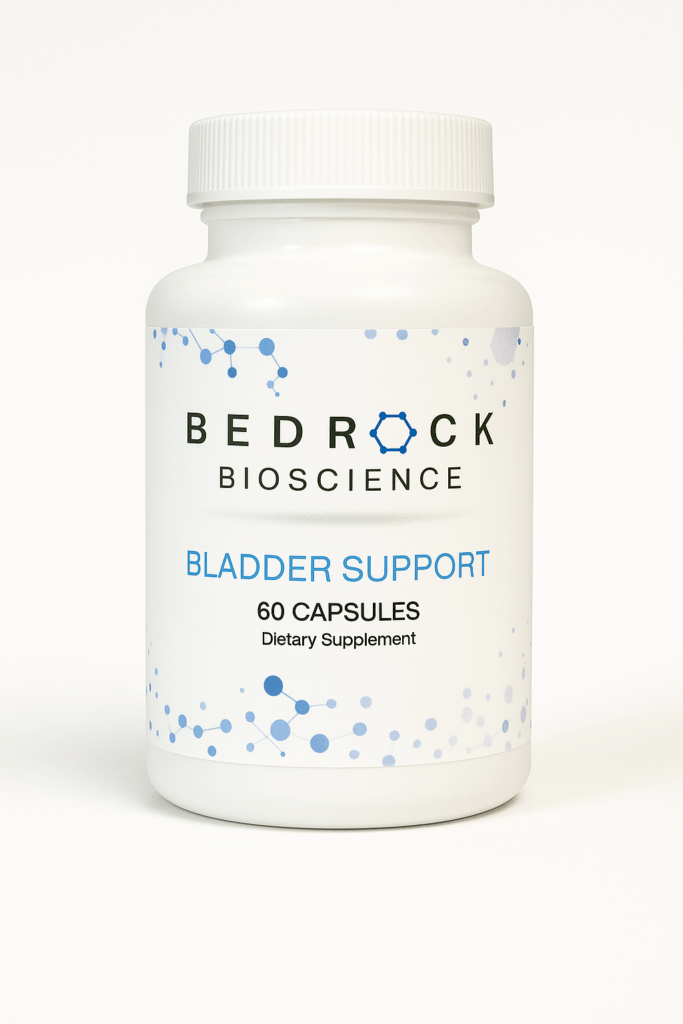 bladder-support-bedrock