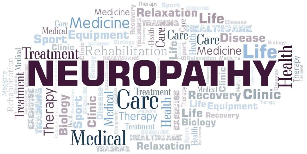 what is neuropathy